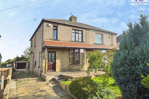 3 bedroom semi-detached house for sale, Newlands View, Northowram, Halifax