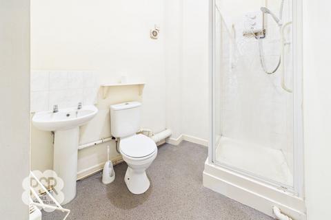 1 bedroom flat for sale, Church View, New Mills, SK22