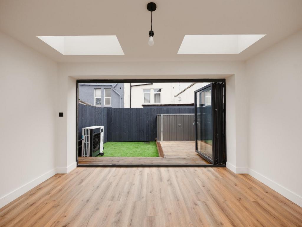 House in Bristol