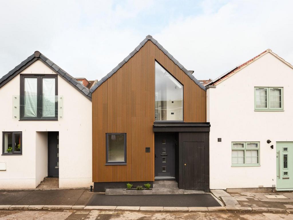 House in Bristol - View 2