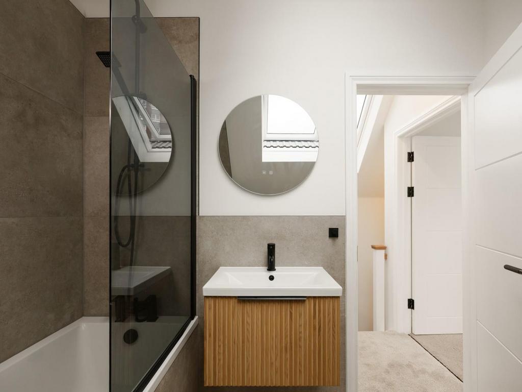 House in Bristol - View 4