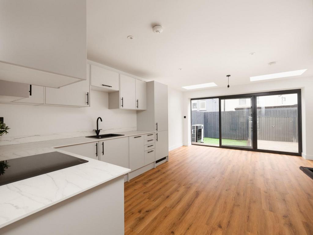 House in Bristol - More