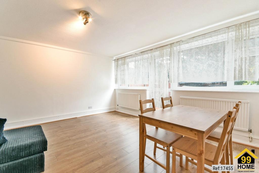 Apartment in London - View 3