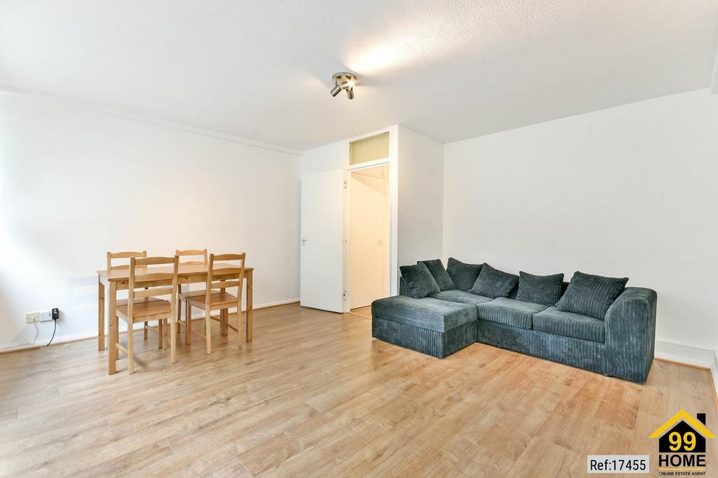 Apartment in London - View 4