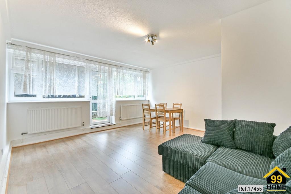 Apartment in London - View 5