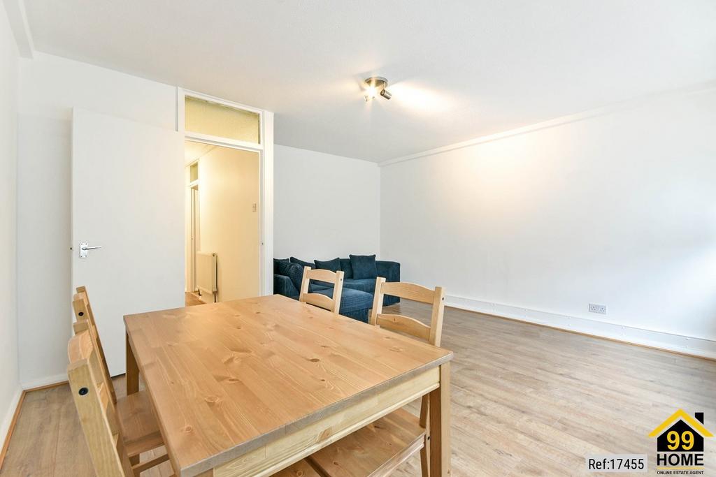 Apartment in London - More