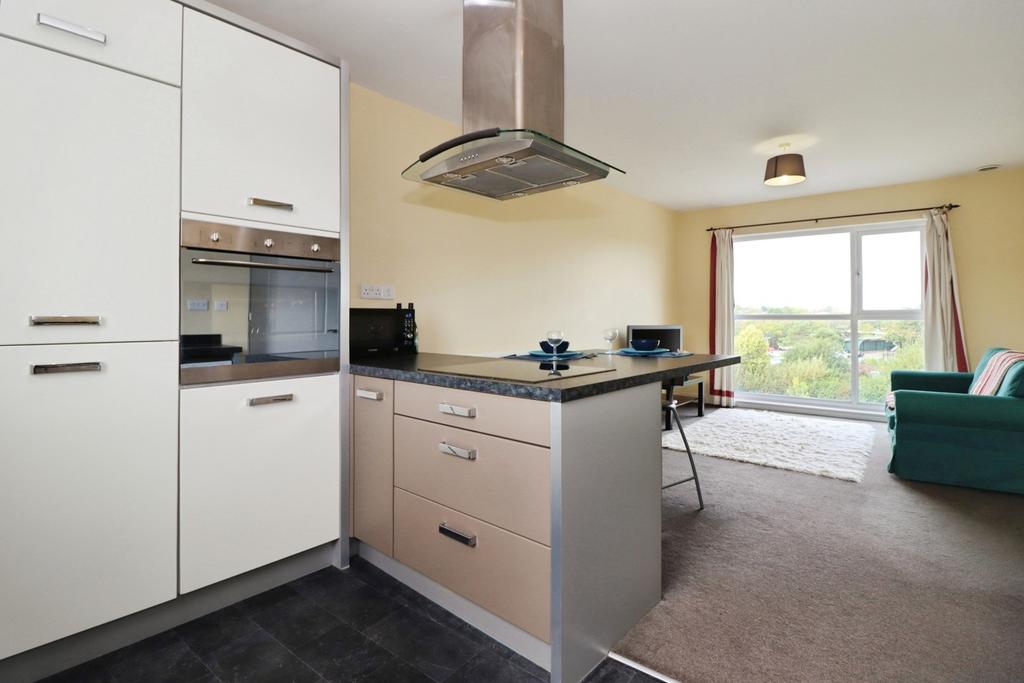 Apartment in Bristol - View 2
