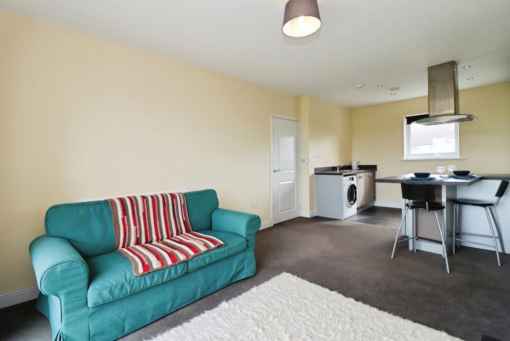 Apartment in Bristol - View 4