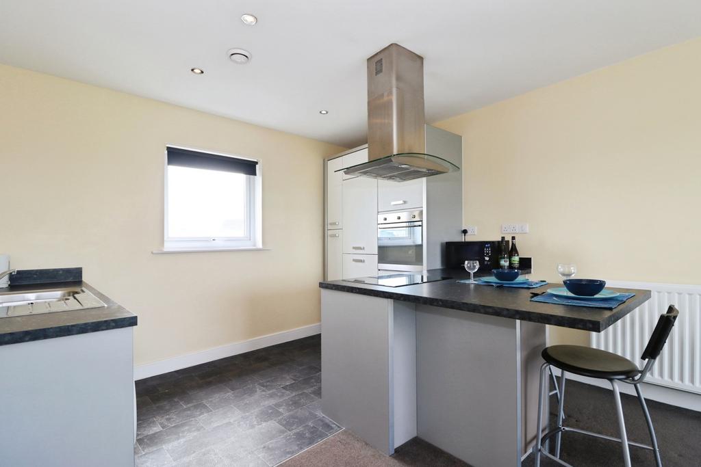 Apartment in Bristol - View 5
