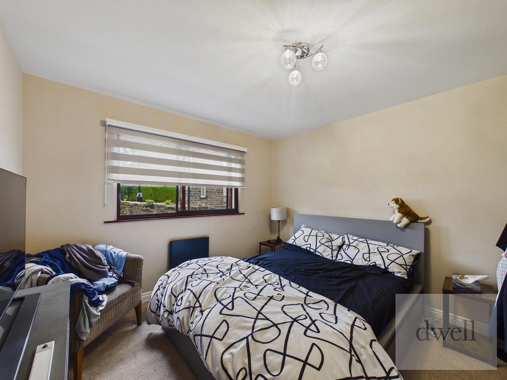 Apartment in Leeds - View 5