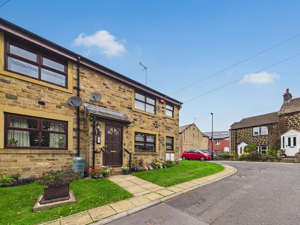 Apartment in Leeds - View 2