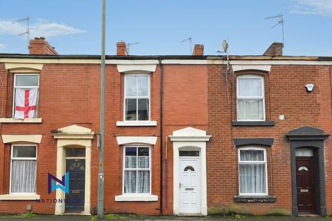 undefined, New Wellington Street, Blackburn, Lancashire, BB2 4DY