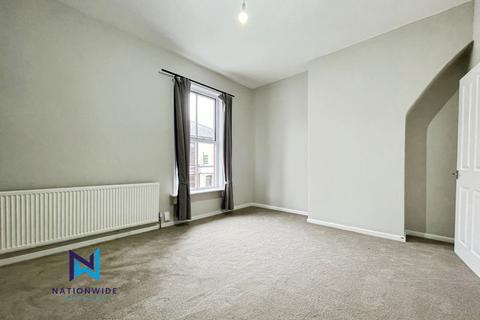 undefined, New Wellington Street, Blackburn, Lancashire, BB2 4DY