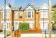 Kent Road, London W4
