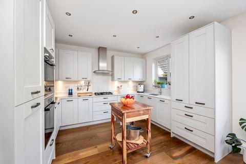 4 bedroom detached house for sale, Campbell Mead, Haywards Heath, RH17