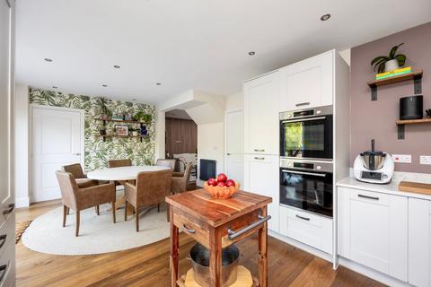 4 bedroom detached house for sale, Campbell Mead, Haywards Heath, RH17