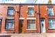 Argo Street, Bolton, BL3