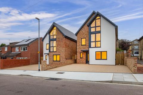 undefined, Constable Road, Ipswich