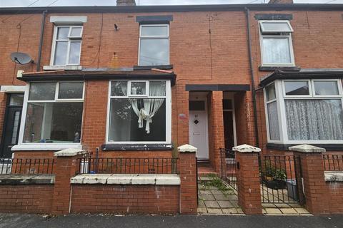 2 bedroom detached house to rent, Quilter Grove Blackley Manchester