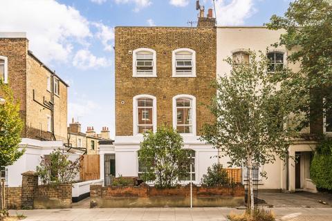 3 bedroom flat for sale, Southgate Road, LONDON N1