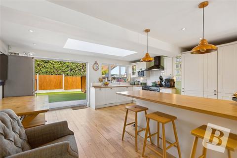 4 bedroom semi-detached house for sale, Marlborough Close, Upminster, RM14
