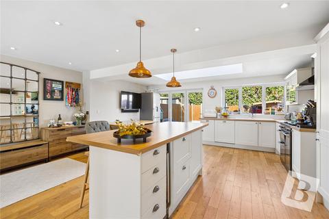 4 bedroom semi-detached house for sale, Marlborough Close, Upminster, RM14