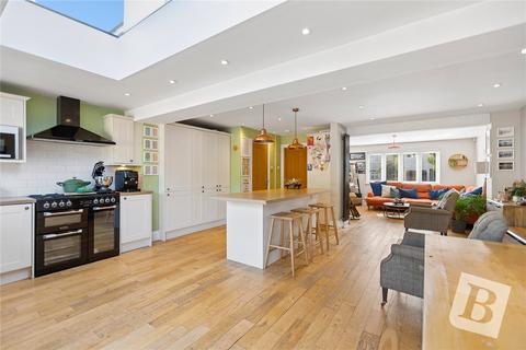 4 bedroom semi-detached house for sale, Marlborough Close, Upminster, RM14