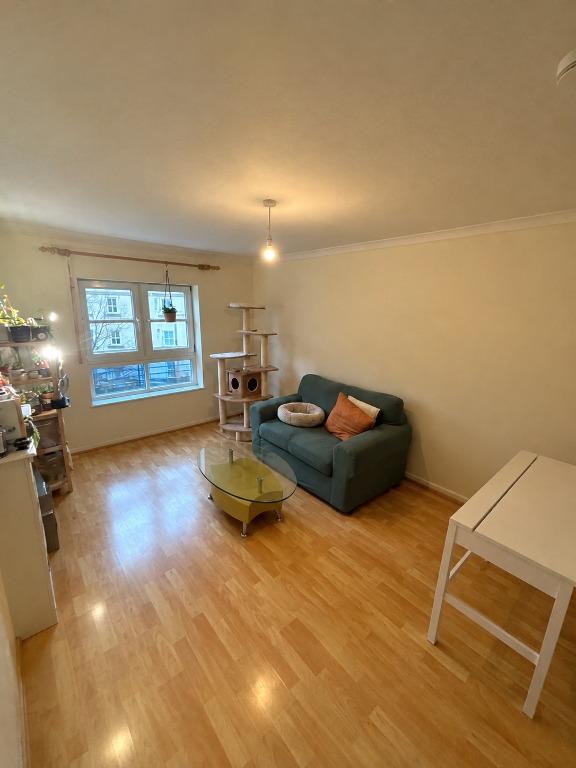 Apartment in Edinburgh - View 2