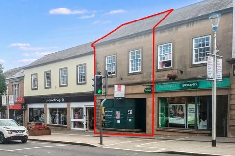 Retail property (high street) for sale, Unit 2, 2-6 Fore Street, Chard, Somerset, TA20 1PH