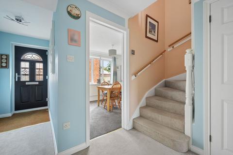 4 bedroom detached house for sale, Poppylands, Bicester OX26