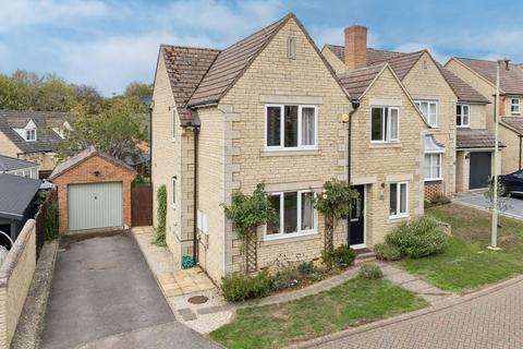 4 bedroom detached house for sale, Poppylands, Bicester OX26
