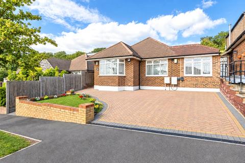 2 bedroom bungalow for sale, Embry Way, Stanmore