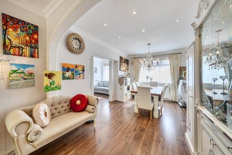 2 bedroom bungalow for sale, Embry Way, Stanmore