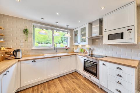 2 bedroom bungalow for sale, Embry Way, Stanmore