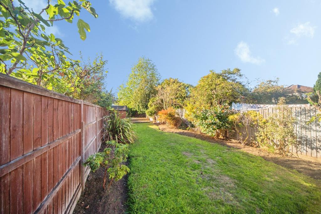 House in Southampton - View 2