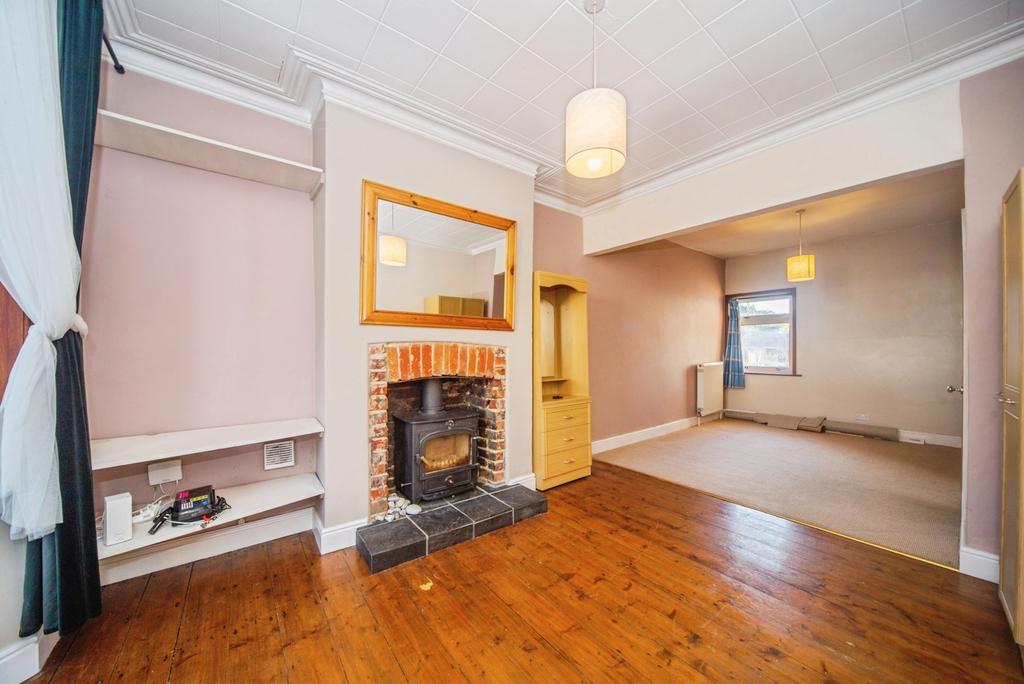 House in Southampton - View 3