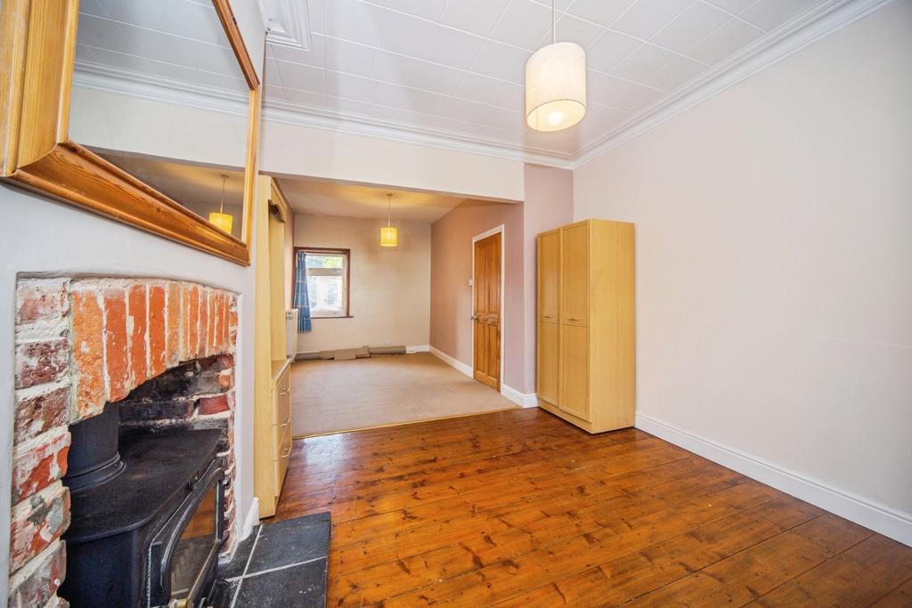 House in Southampton - View 4