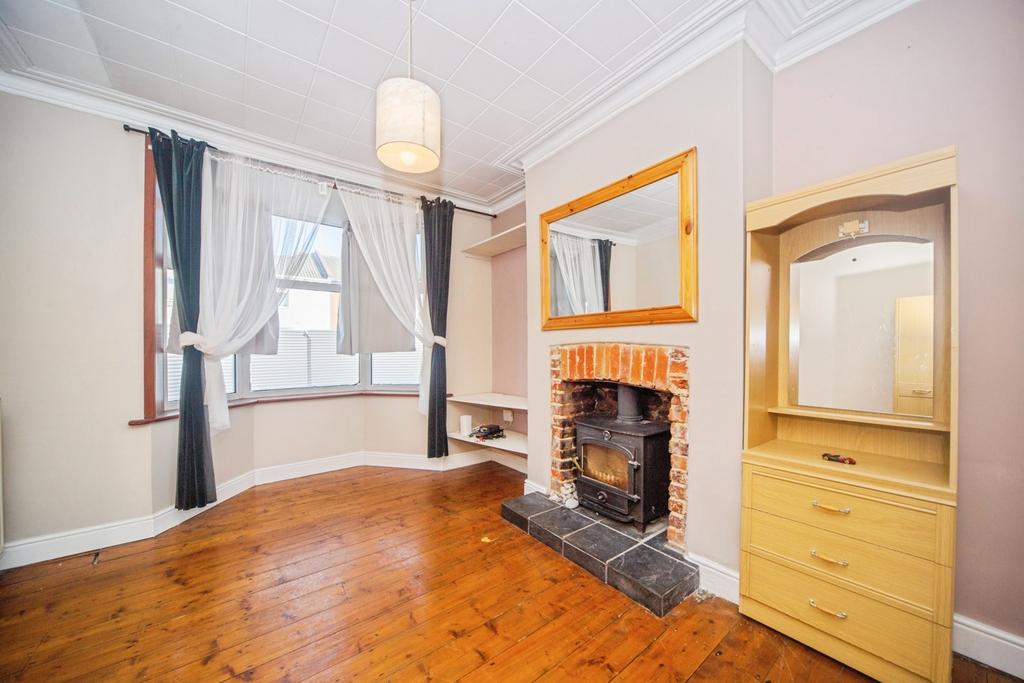 House in Southampton - View 5