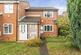 Swanton Gardens, South Millers Dale, Chandler's Ford