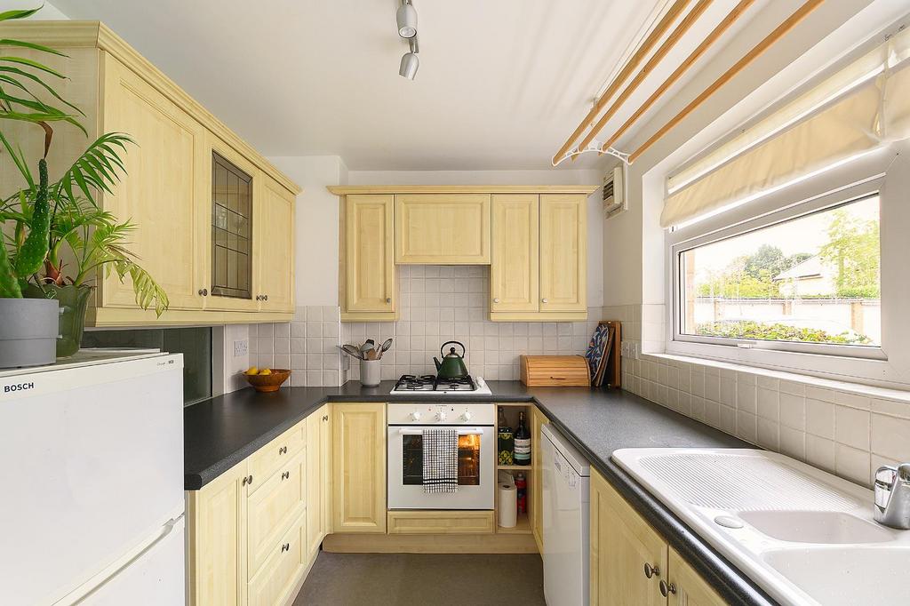 Apartment in Bristol - View 4