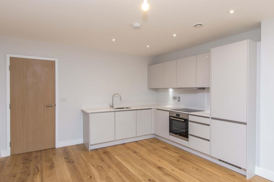 Apartment in Bristol - View 4