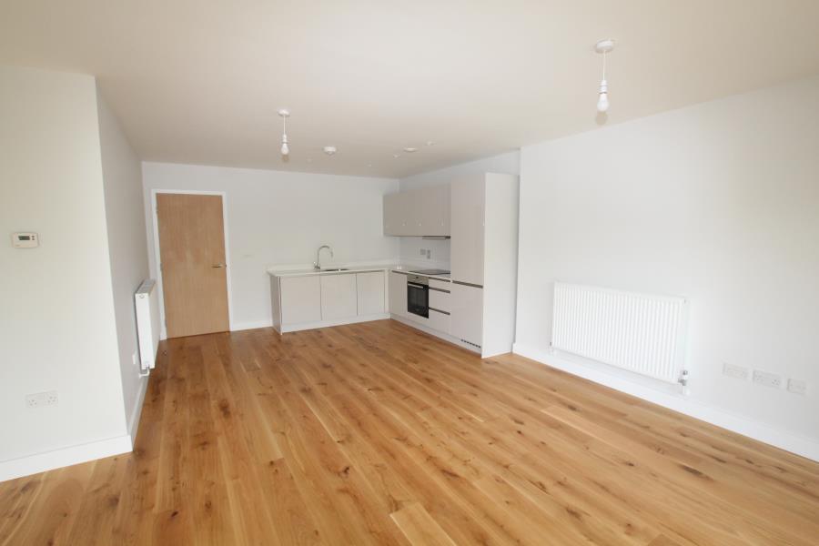 Apartment in Bristol - View 5