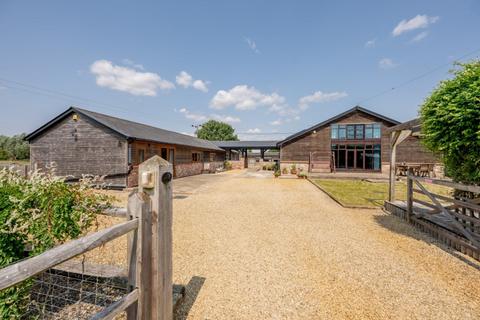 7 bedroom detached bungalow for sale, Middle Drove, Wisbech, PE14 8