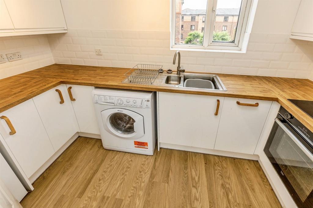 Apartment in Bristol - View 4