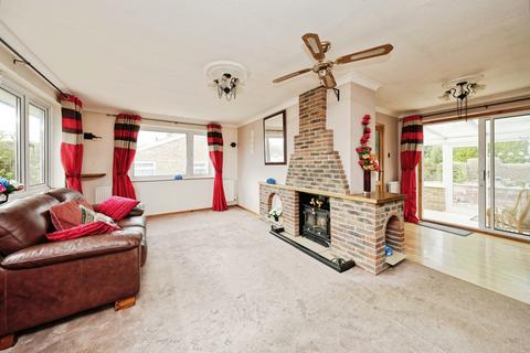 2 bedroom bungalow for sale, Orchard Close, Whitfield, Dover, Kent, CT16