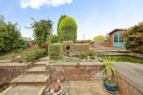 2 bedroom bungalow for sale, Orchard Close, Whitfield, Dover, Kent, CT16