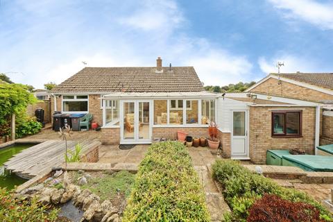 2 bedroom bungalow for sale, Orchard Close, Whitfield, Dover, Kent, CT16