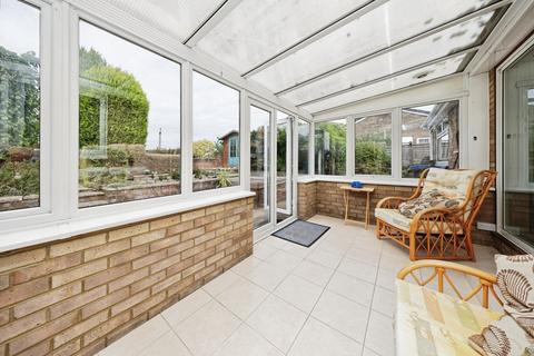 2 bedroom bungalow for sale, Orchard Close, Whitfield, Dover, Kent, CT16