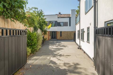 5 bedroom detached house for sale, Westcombe Hill, Blackheath