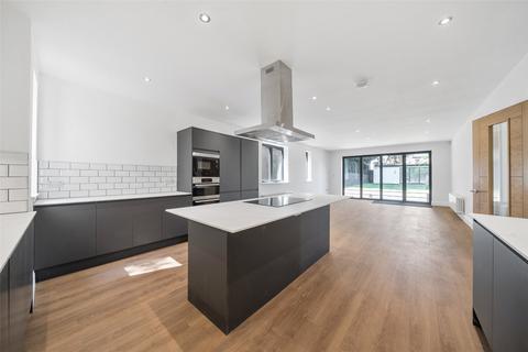 5 bedroom detached house for sale, Westcombe Hill, Blackheath